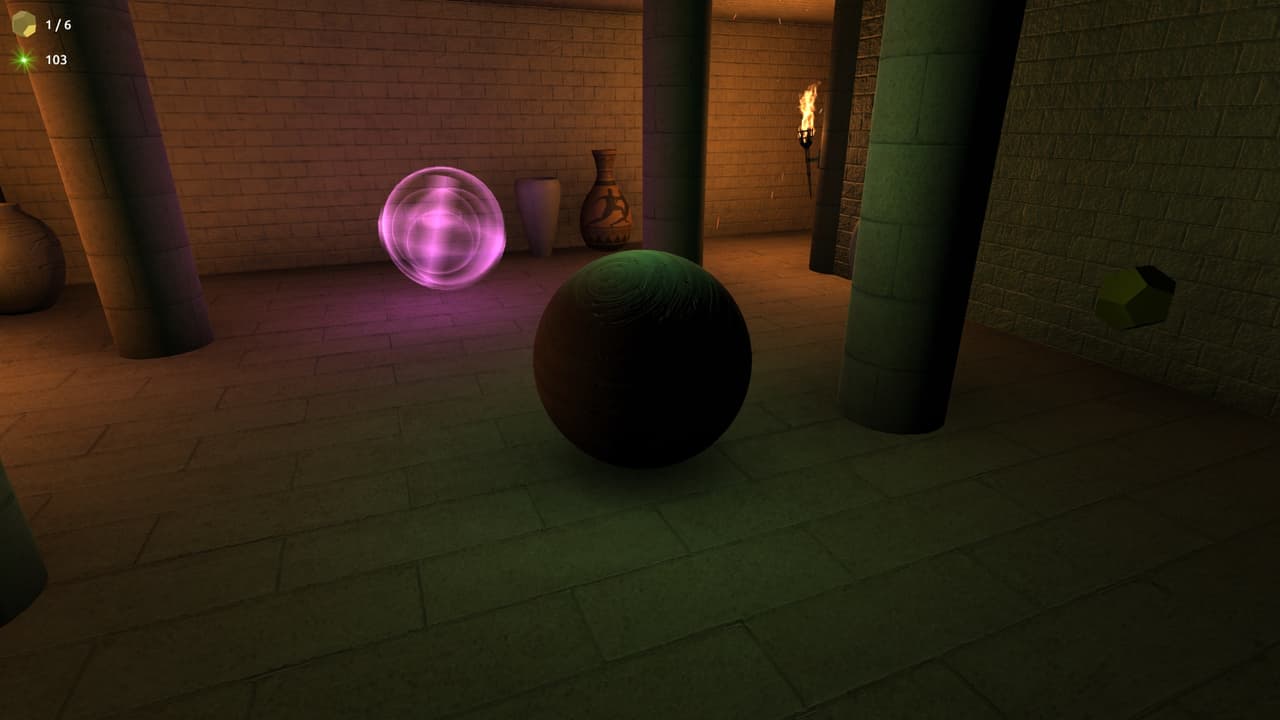 SpinOn screenshot 3