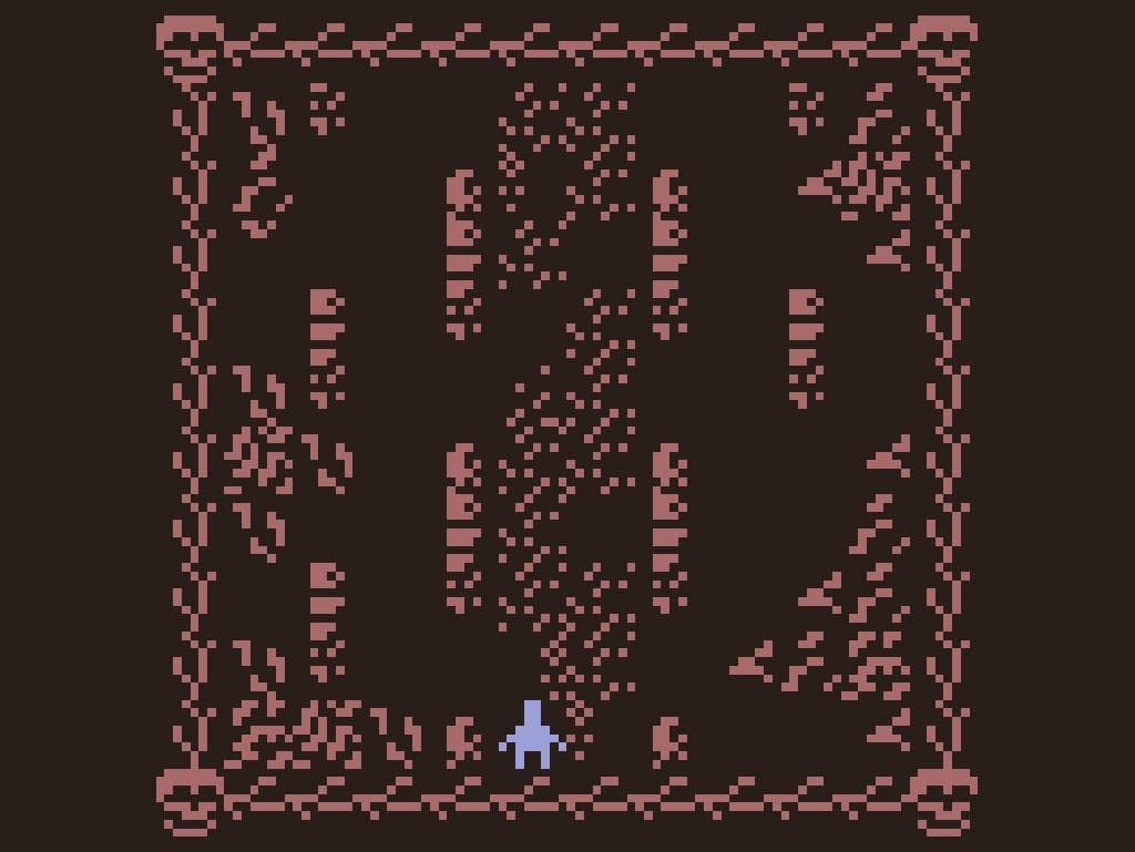 tomb of dreamers