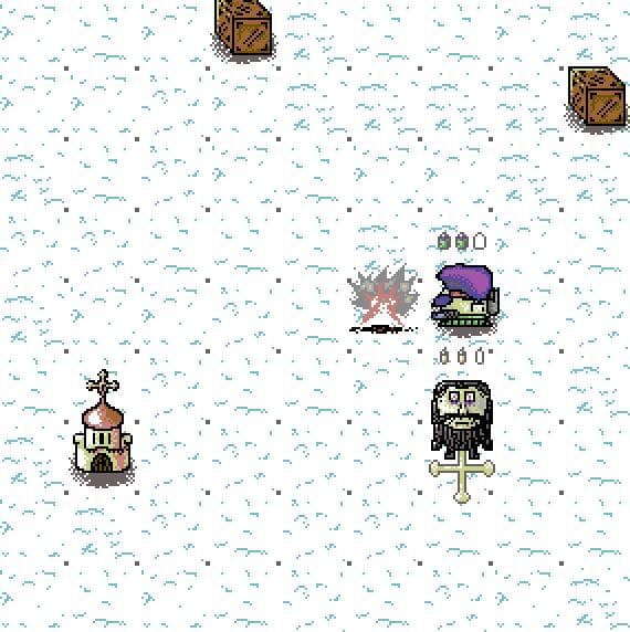Opium of the masses screenshot 2