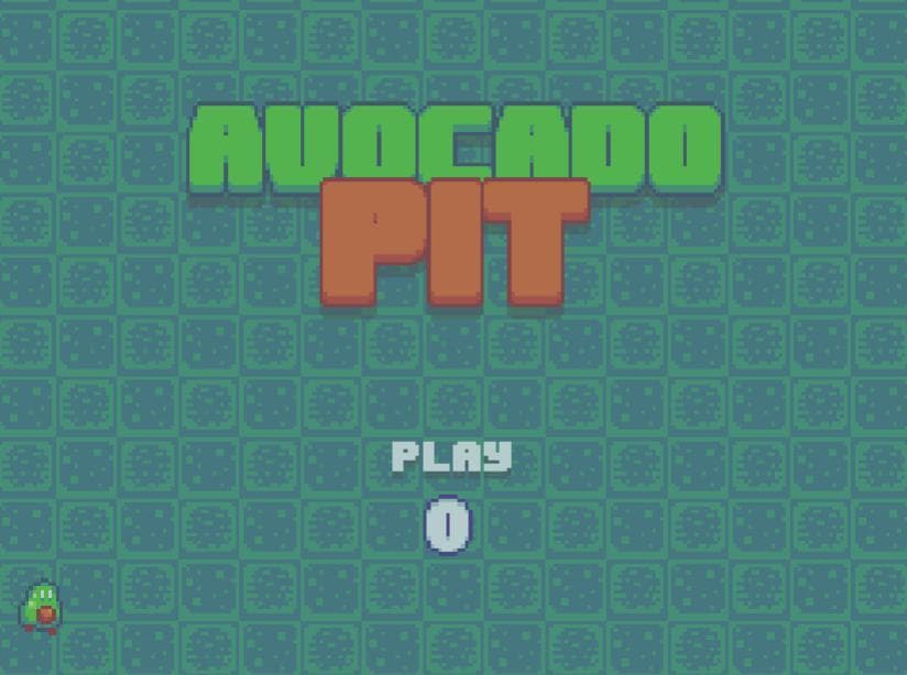 Avocado (ninja1244)