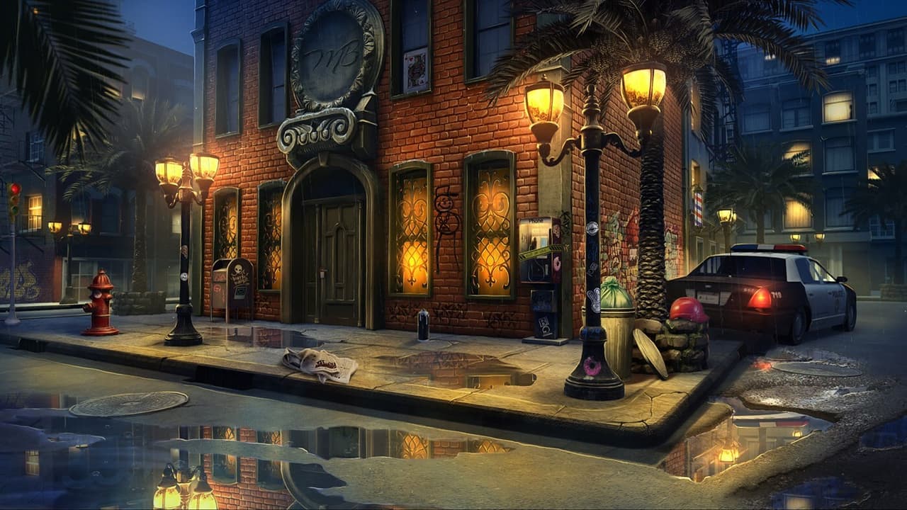 Family Mysteries Collection screenshot 2