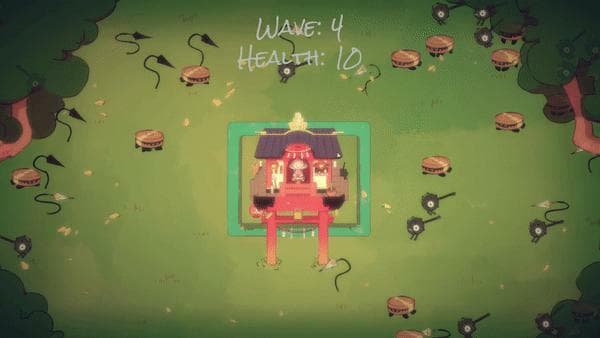 YoYoYokai screenshot 4