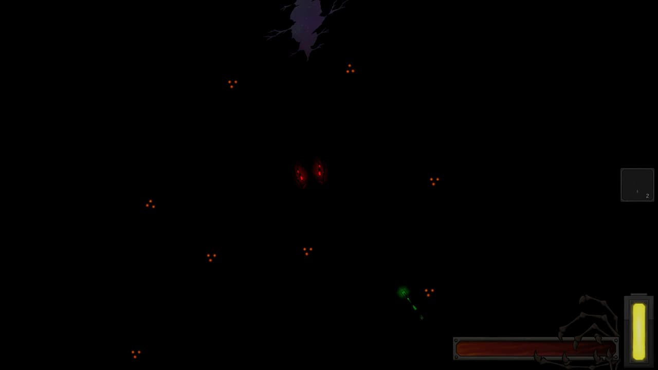 The Curators Realm screenshot 4