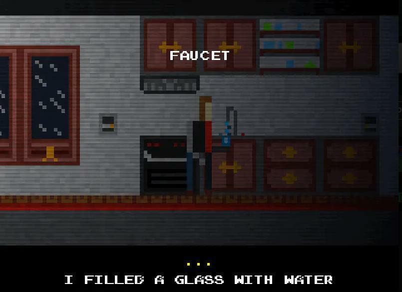 Beneath your feet screenshot 3