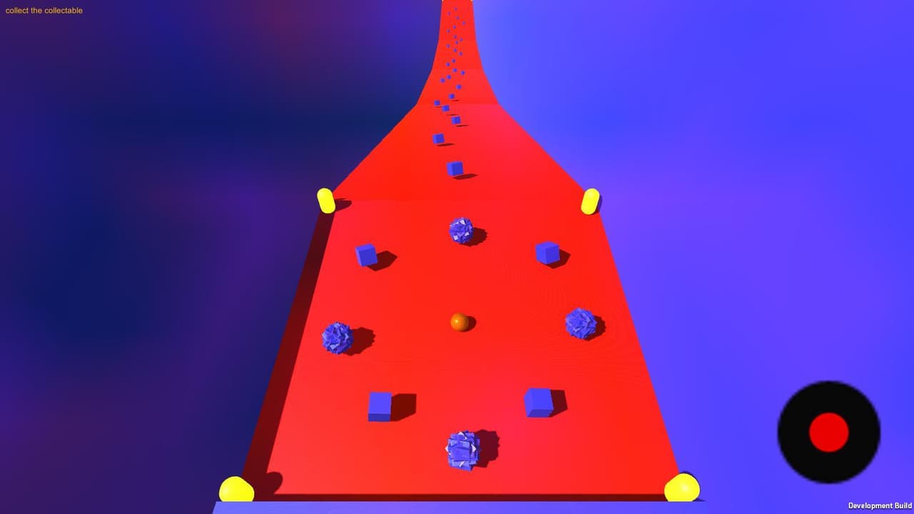 runningball