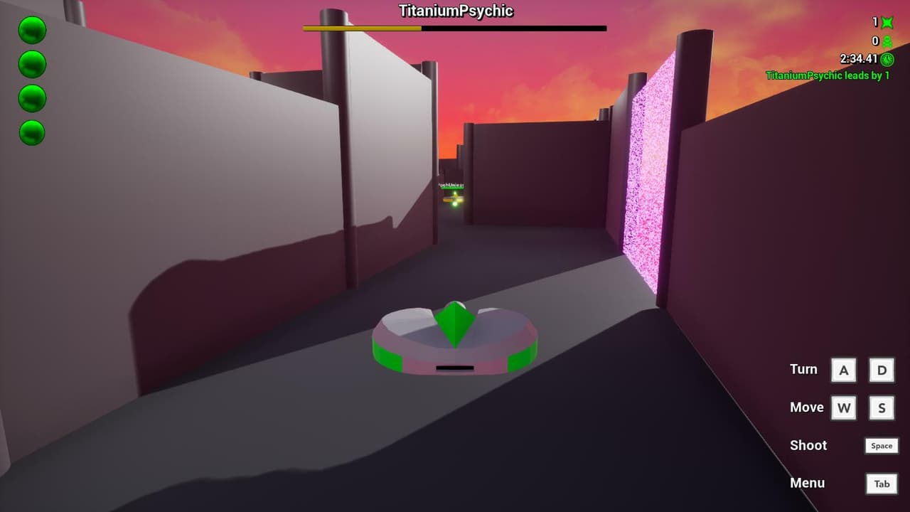 Scooty Shooty