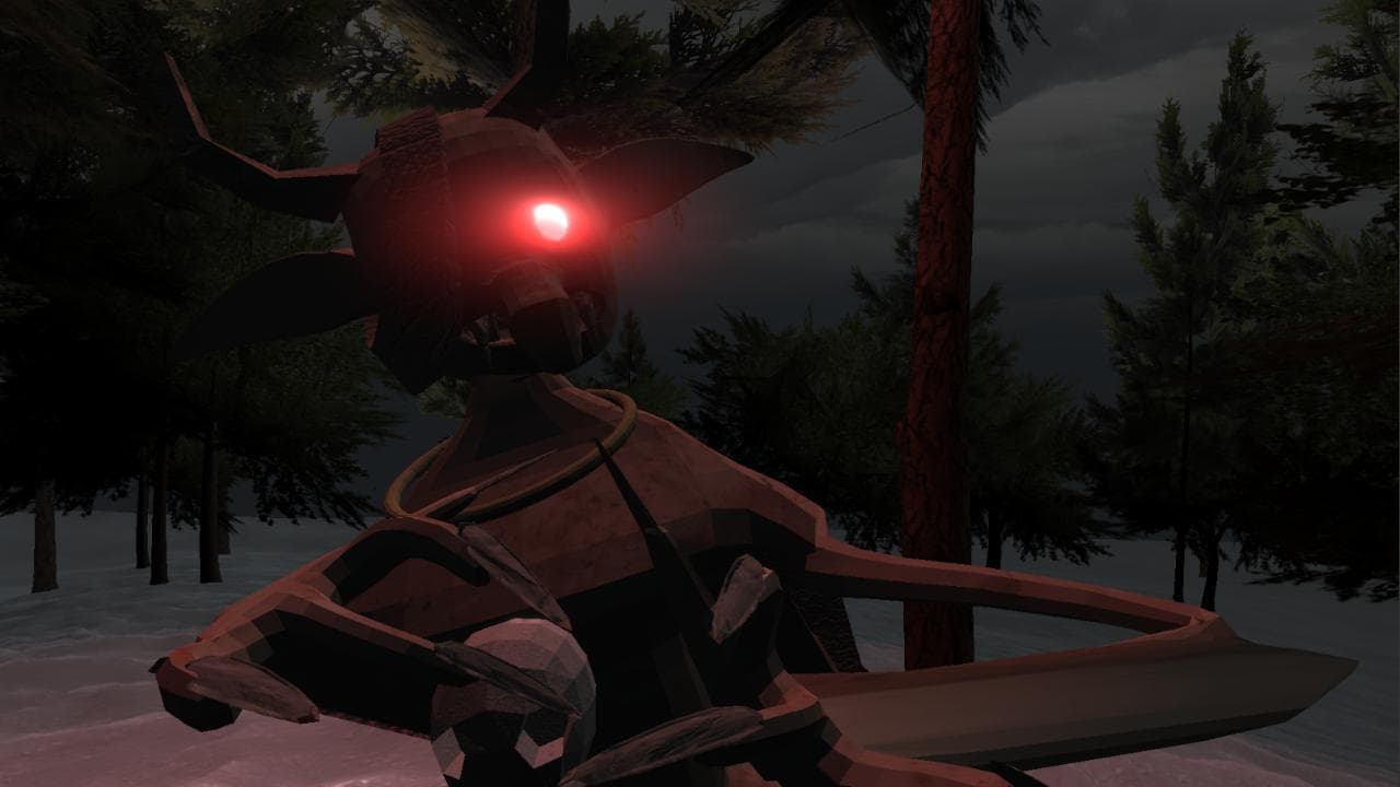 Nine Circles of Rus screenshot 5