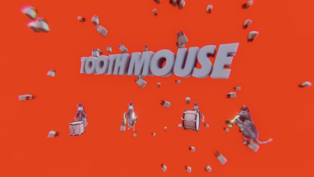 Tooth Mouse