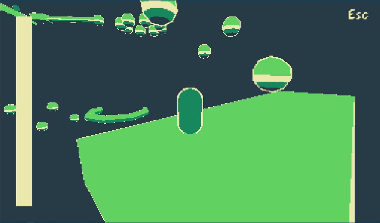 Void Rising