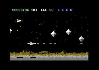 Plekthora screenshot 2