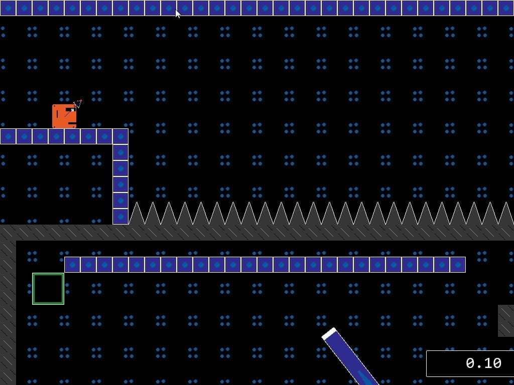 TOG the Climber screenshot 5