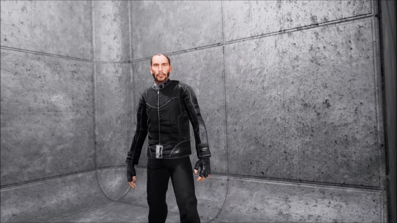 Magic Manny screenshot 2