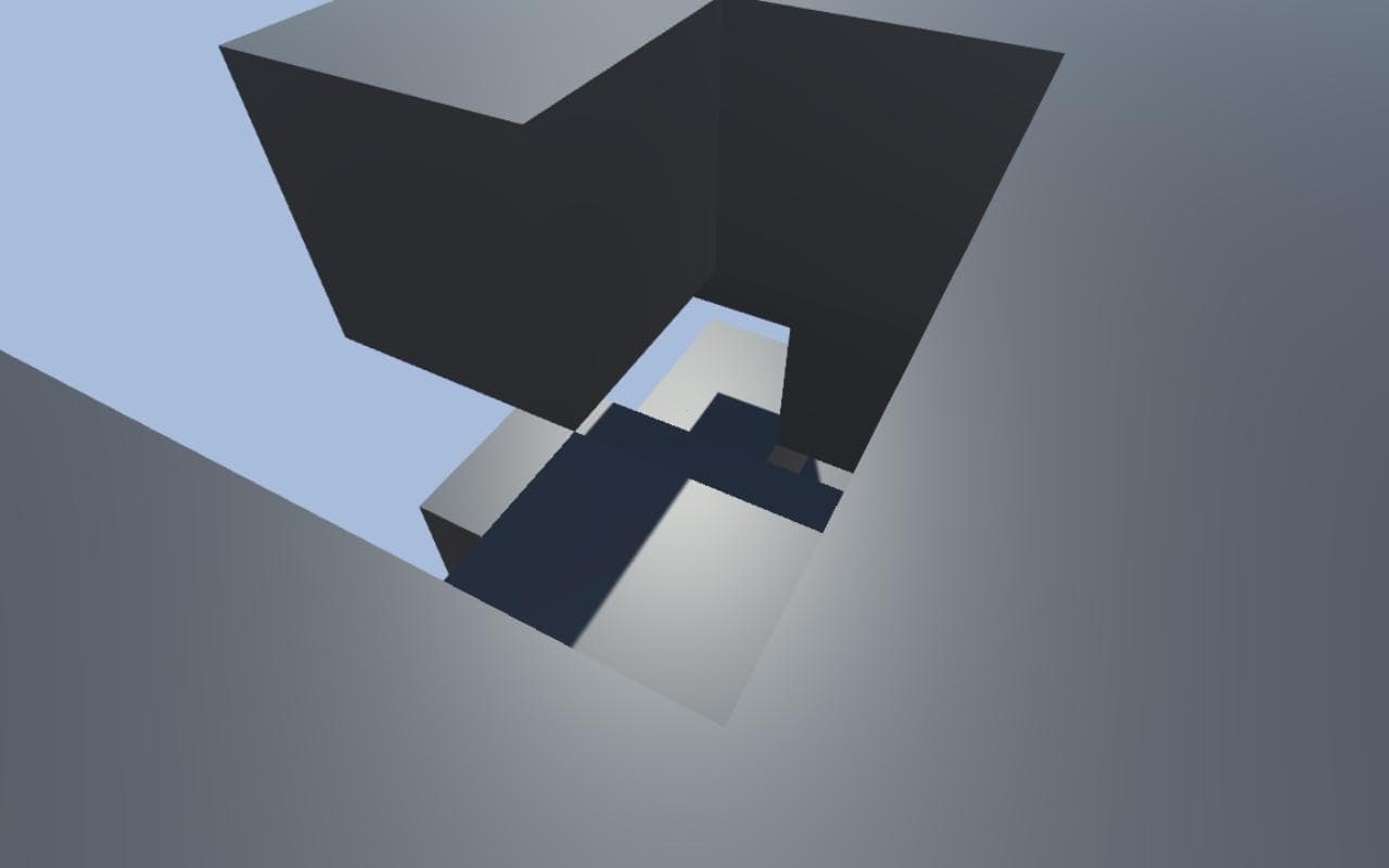 A Monolith Maze screenshot 3