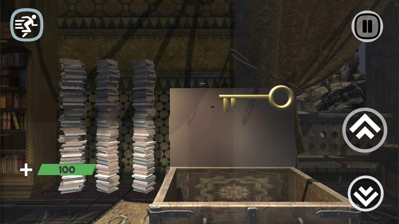 Sense360 (Oolah Joy) screenshot 5