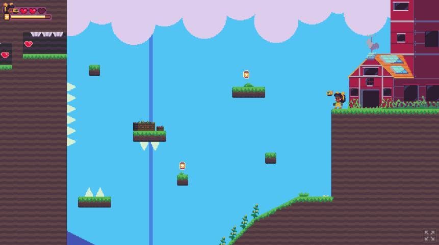 Valria screenshot 4