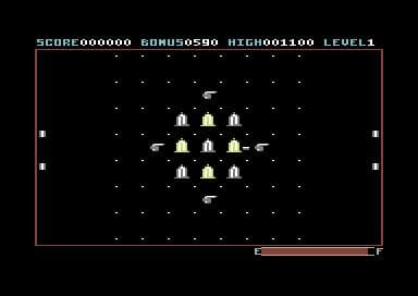 Beyond the Black Hole screenshot 2