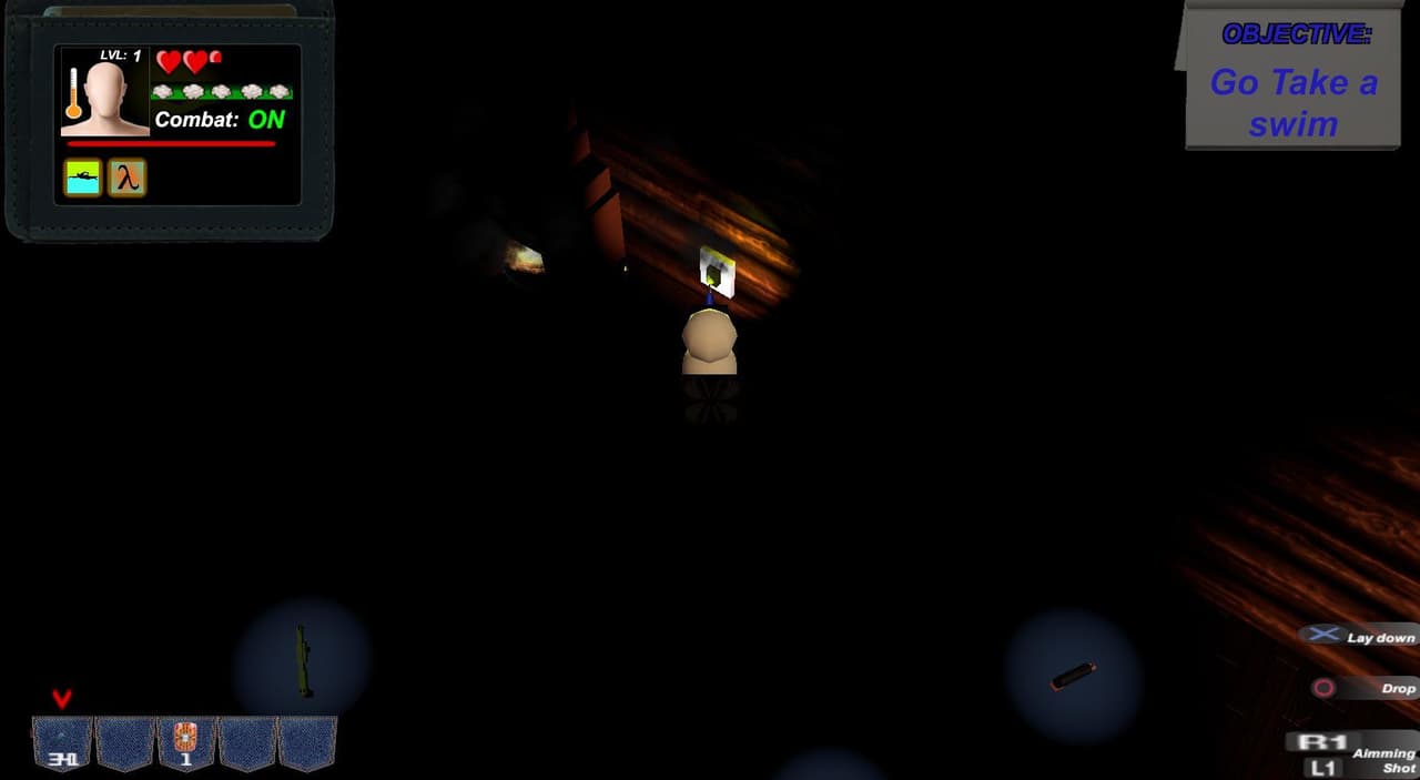 (P.M.P.) Project Murder Party screenshot 5