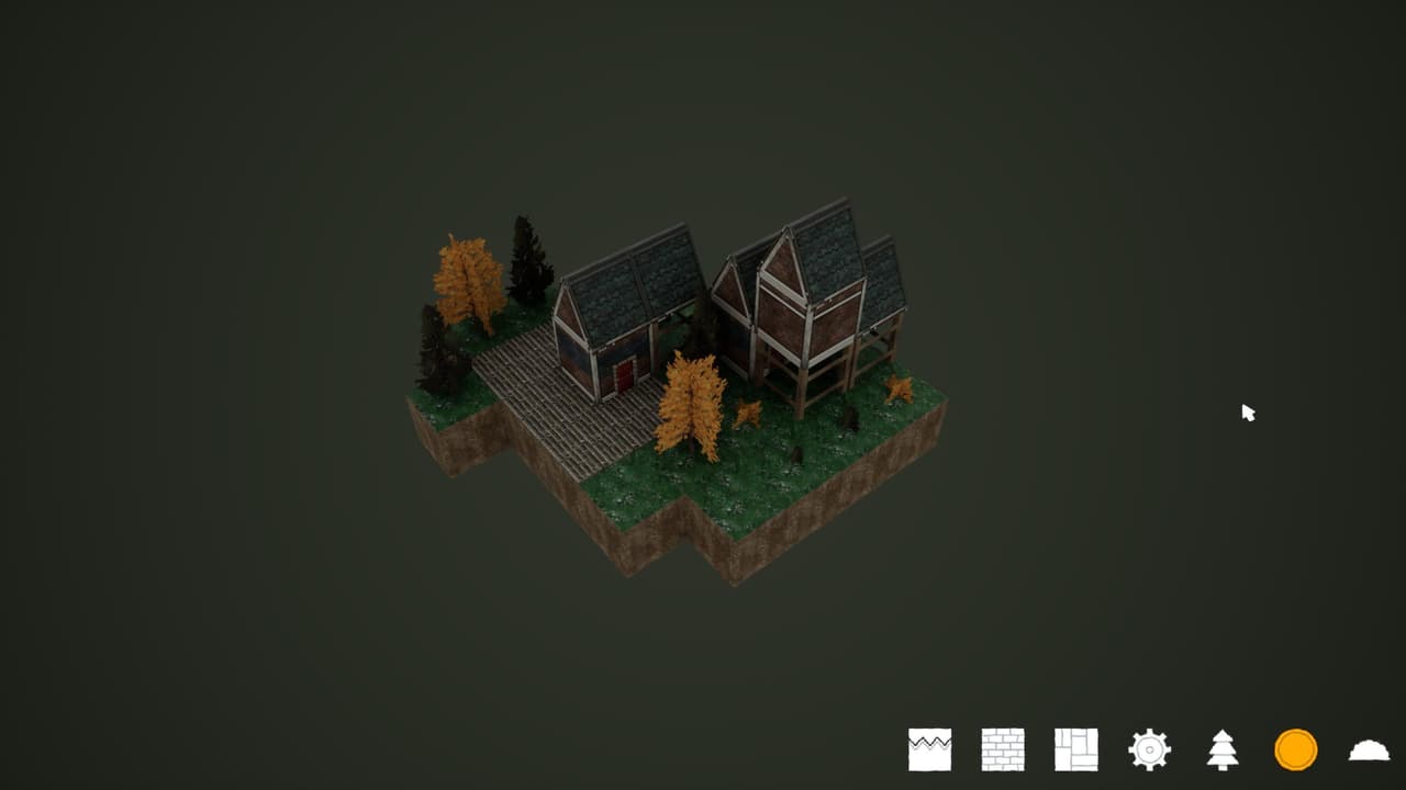 Telabas Builder screenshot 2