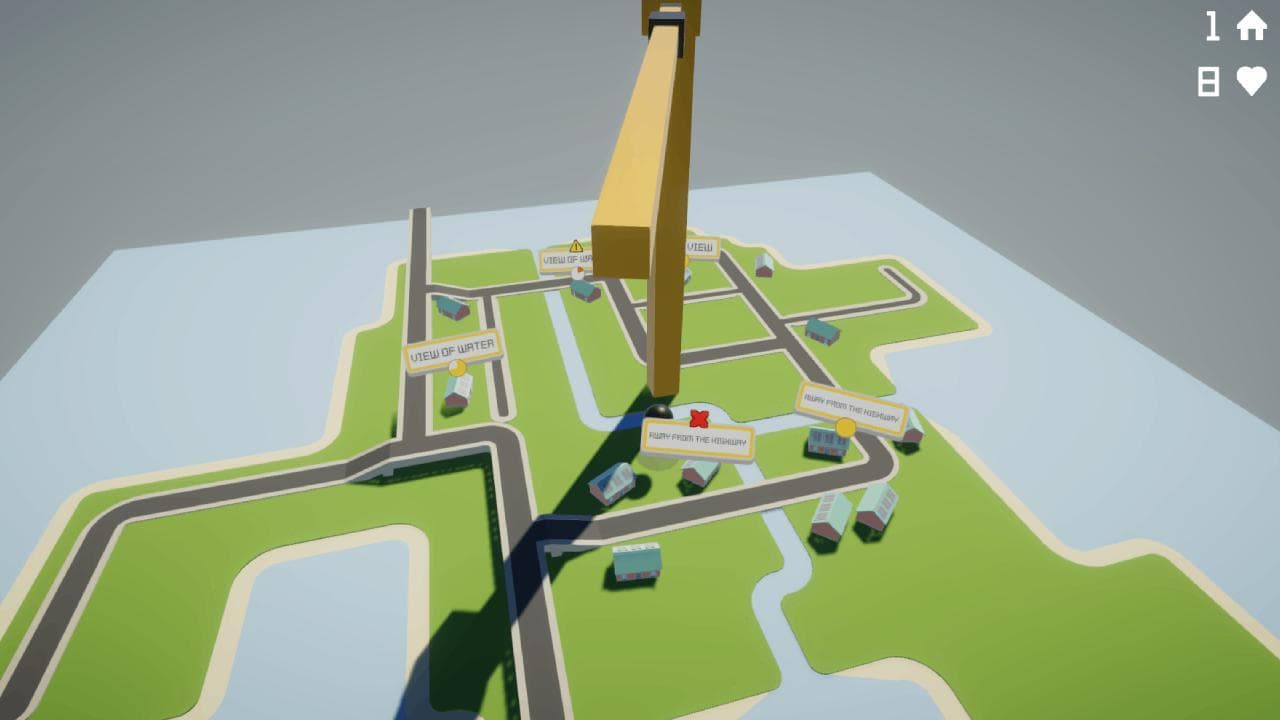 Rotation Relocation screenshot 3