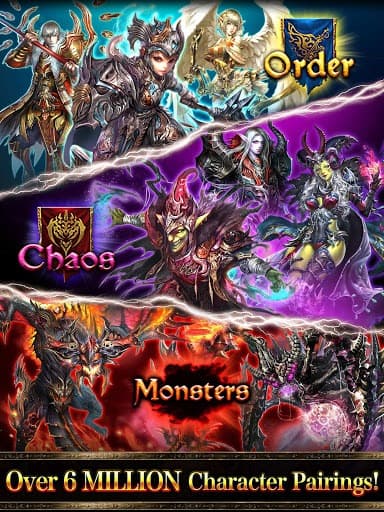 War of Legions