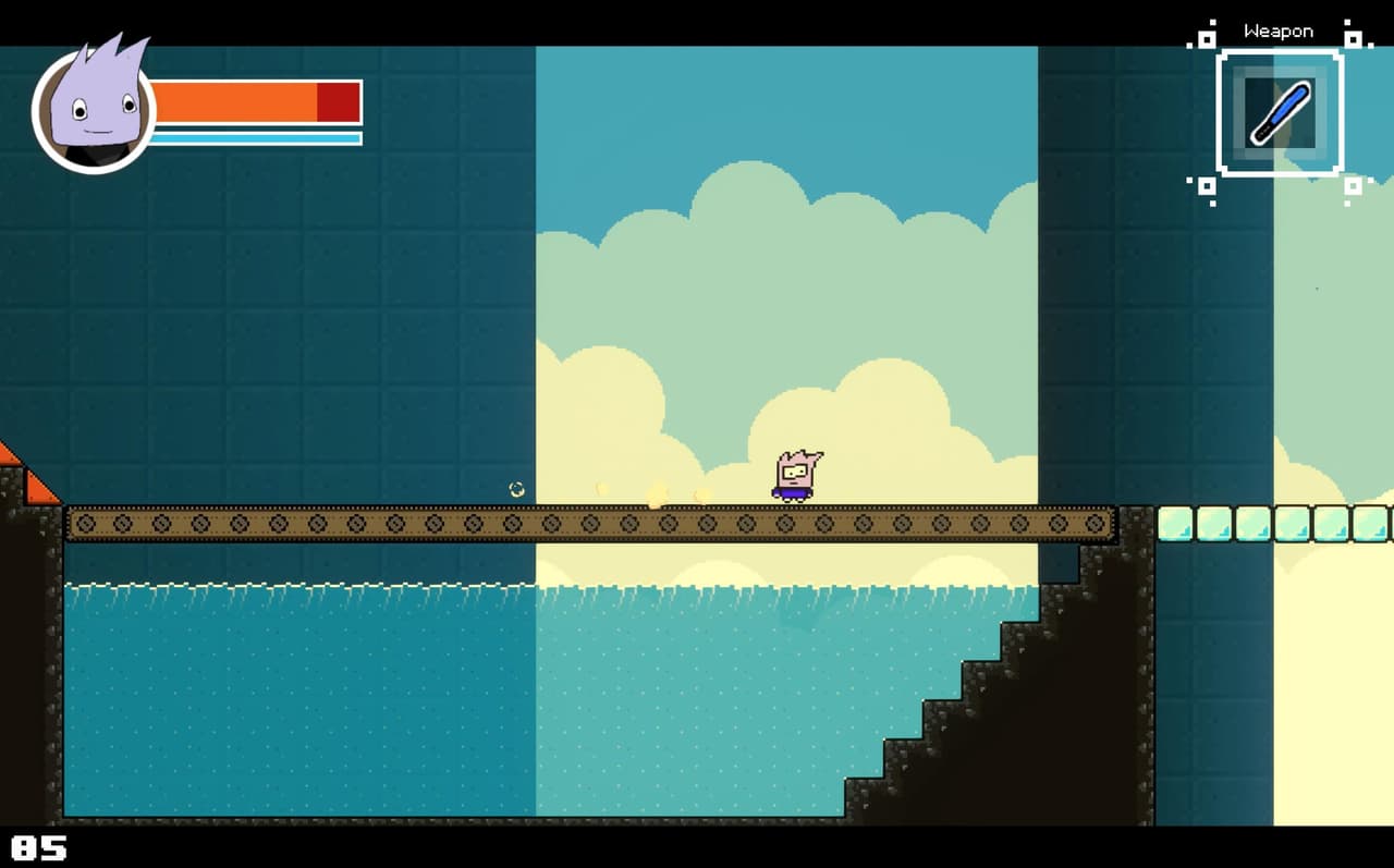 Treetop Legends: Alfredos Epic Adventure (Part 1) screenshot 5