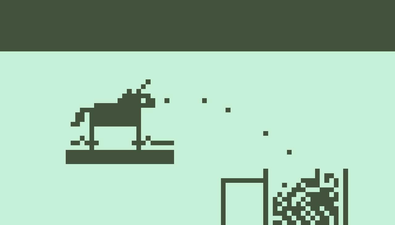 Spewnicorn 3310 screenshot 5