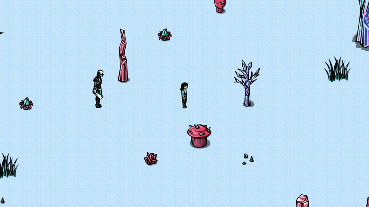 The Secret Planet screenshot 4