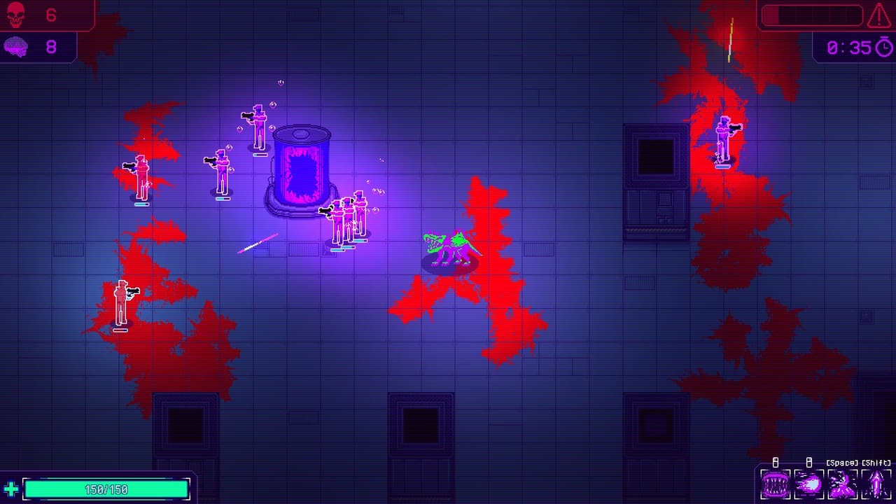 RB/CB screenshot 3