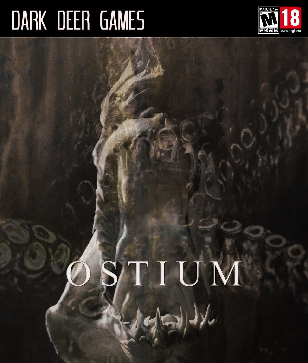 Ostium (Dark Deer Games)