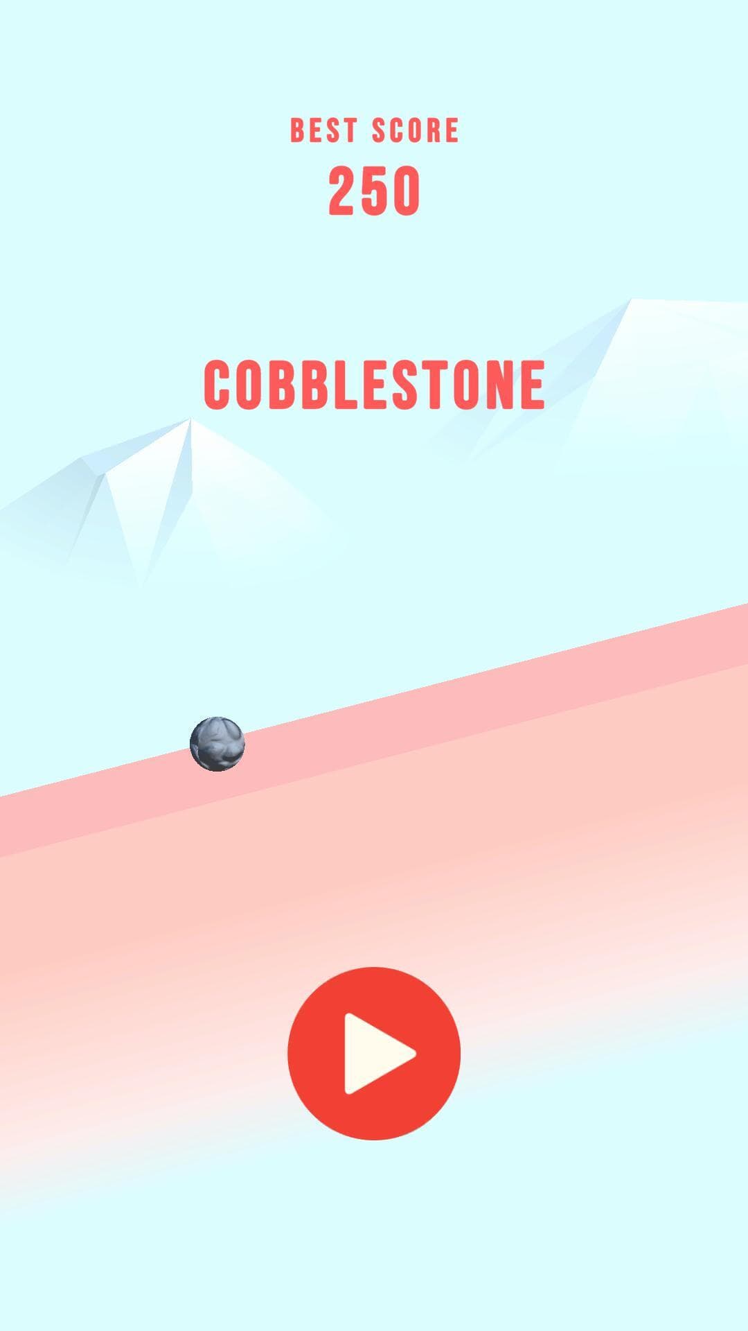 Cobblestone screenshot 2