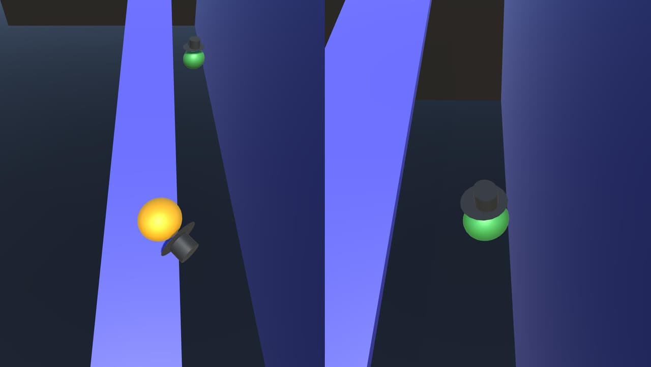 Ball (LegendAlf101) screenshot 5