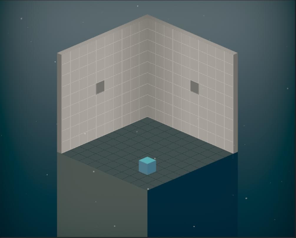 Ombrey screenshot 3