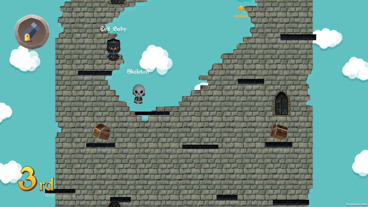 Jumping Knight (itch) (Nyxyo_IXI, JeromevDEV, 3rtex, spridev)