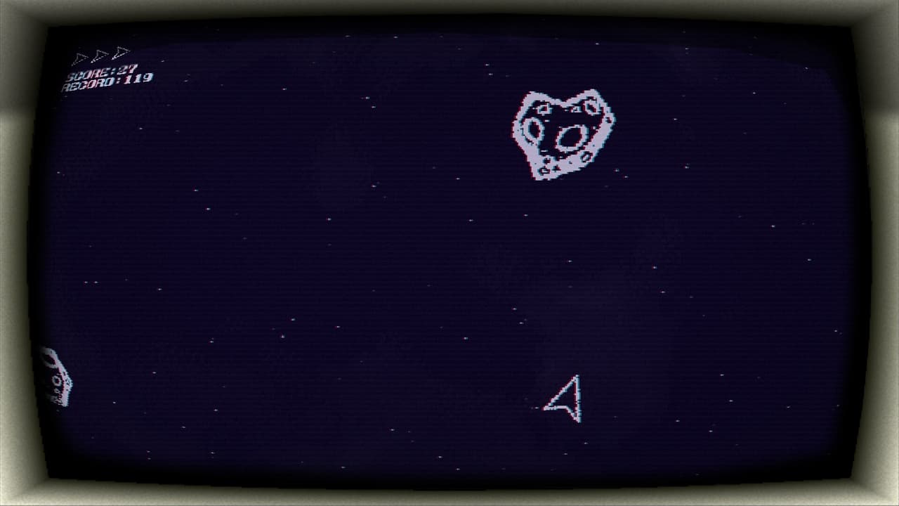PLANETOIDS screenshot 3