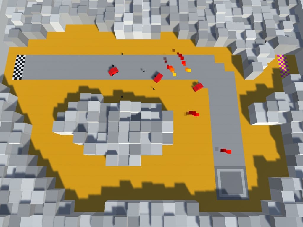 Left-leaning screenshot 4