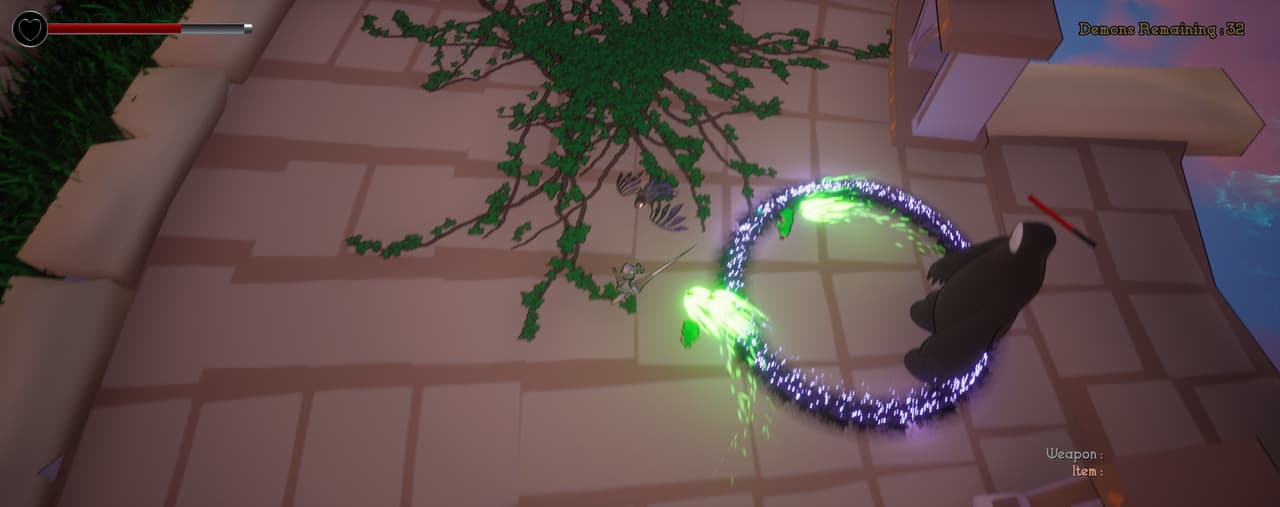 Arena of the Gods screenshot 5