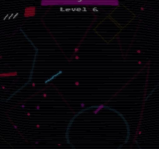 Poly-Line screenshot 3