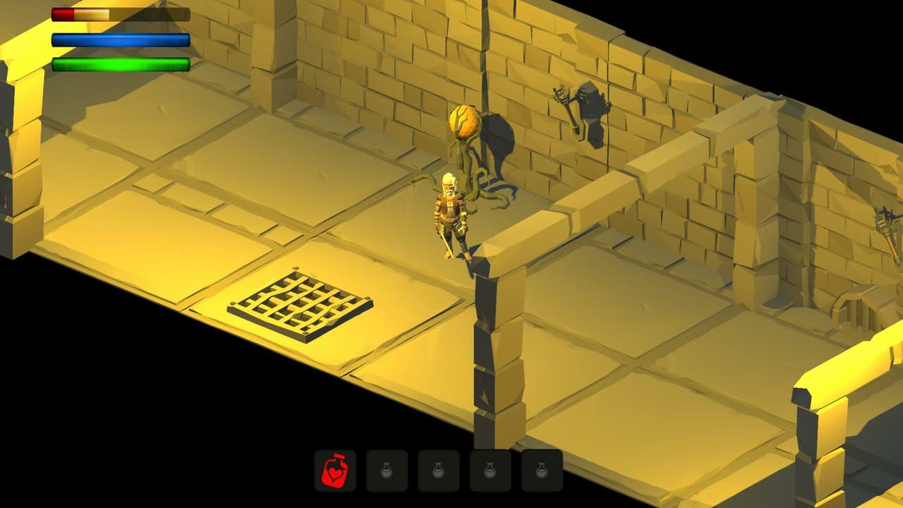 Dungeon of Souls
