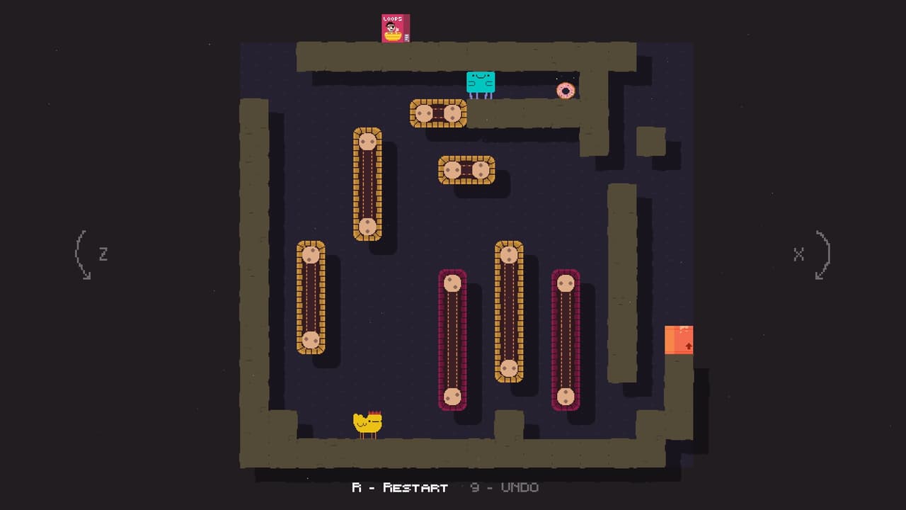 Duckthings Rolling Rooms screenshot 3