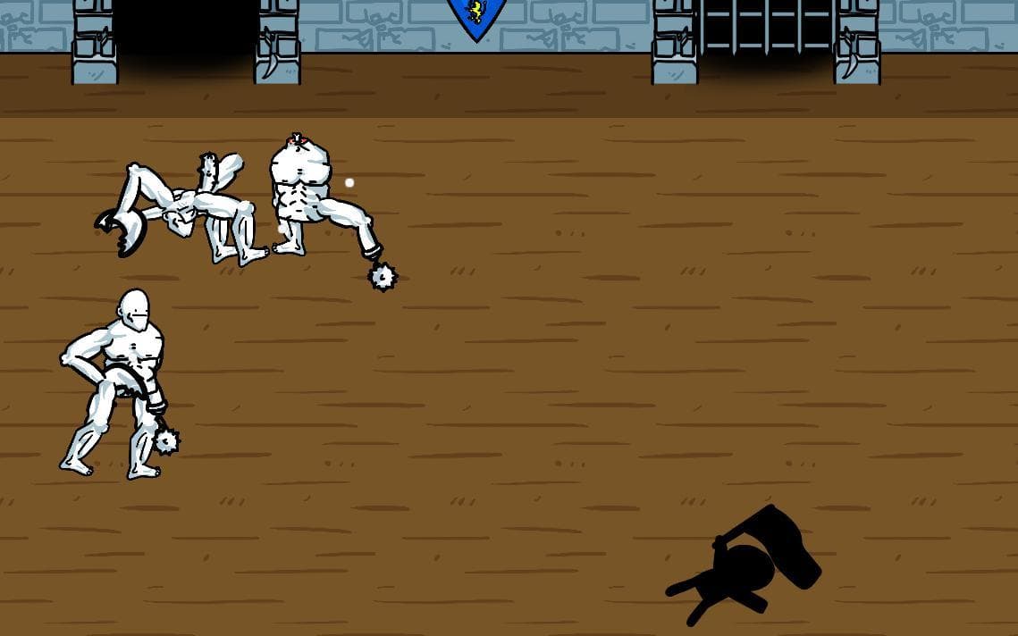 Tactical Bodybuilding screenshot 3