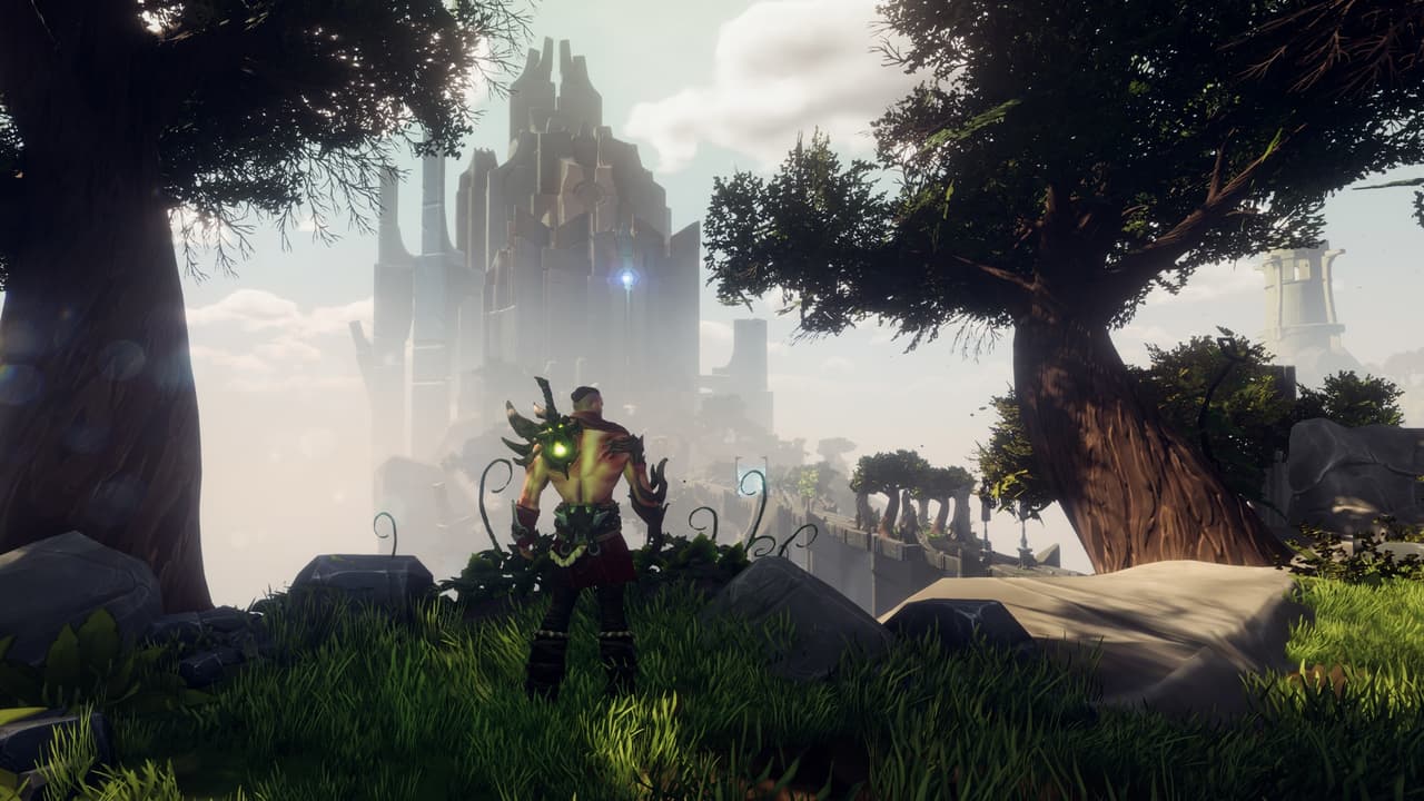 Warlander screenshot 3