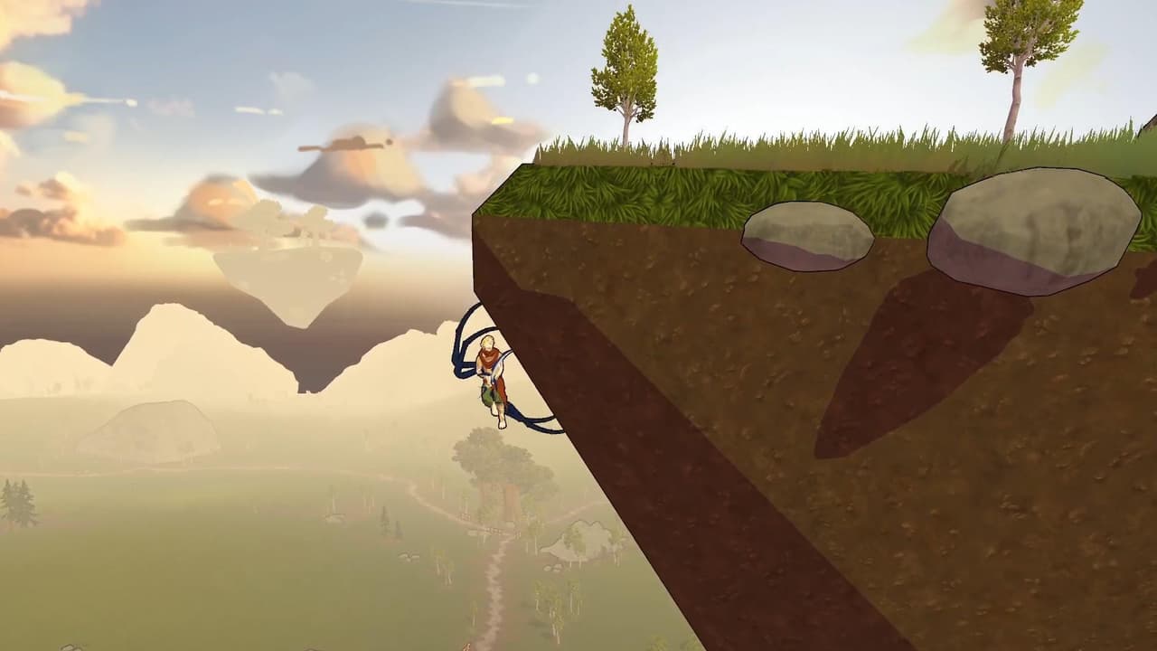 King, Witch and Dragon screenshot 4