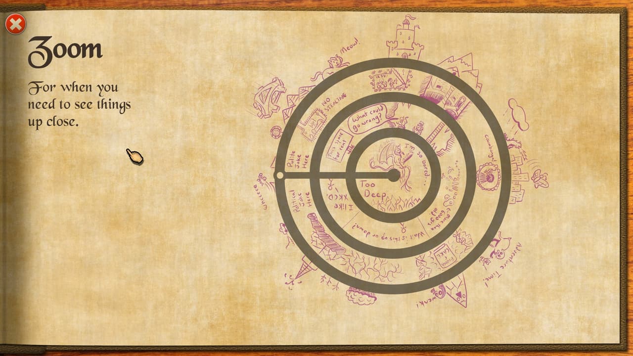 Spell Casting screenshot 2