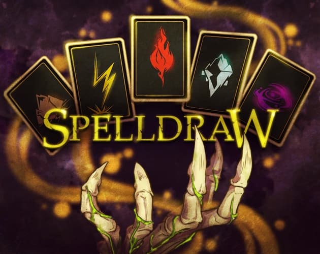 Spelldraw