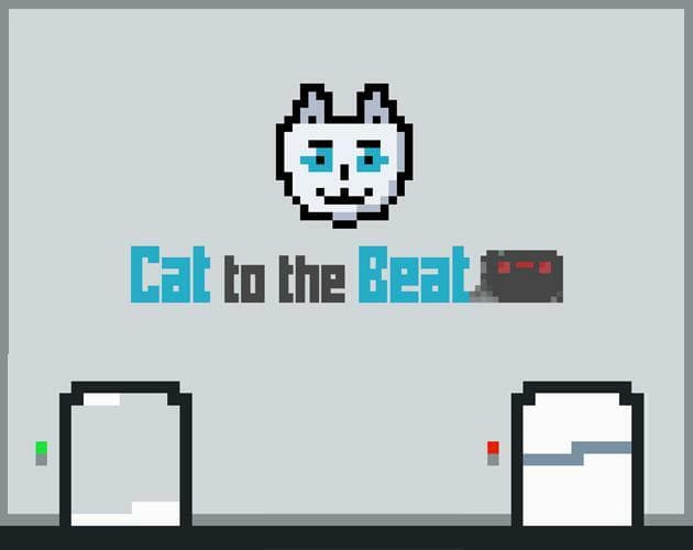 Cat to the Beat