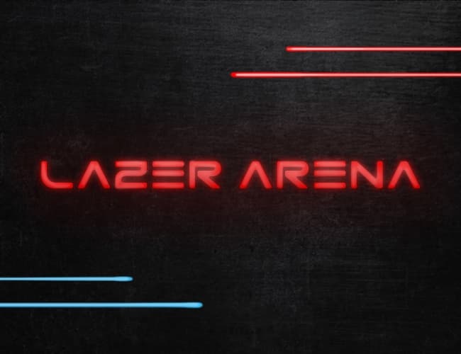 Lazer Arena