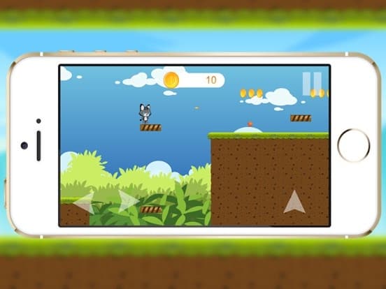 Brave Cat PRO screenshot 4