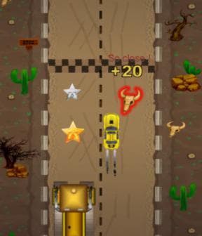 Road Rush (Road Rush) screenshot 3