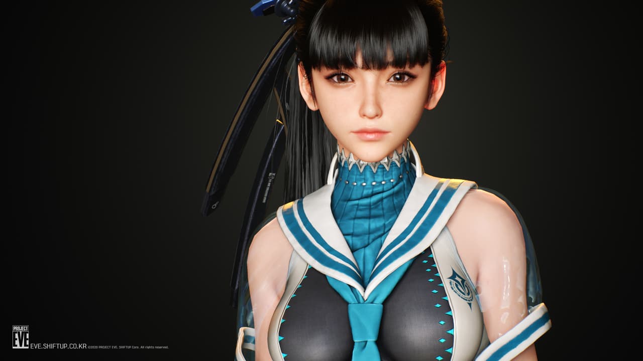 Stellar Blade screenshot 5