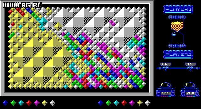 Filler screenshot 4